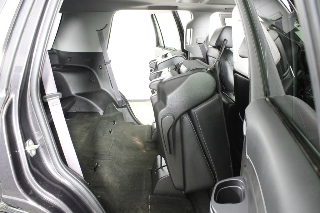 Used 2016 GMC Yukon for sale in 