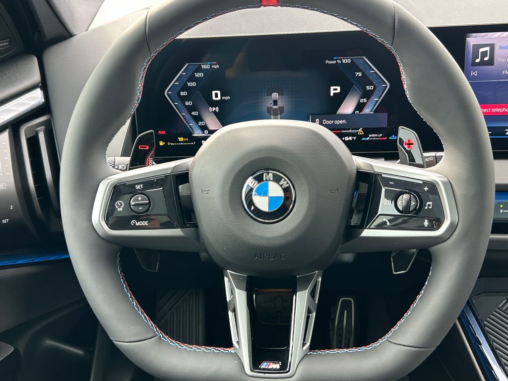 Thumbnail: 2026 BMW X3 - 18