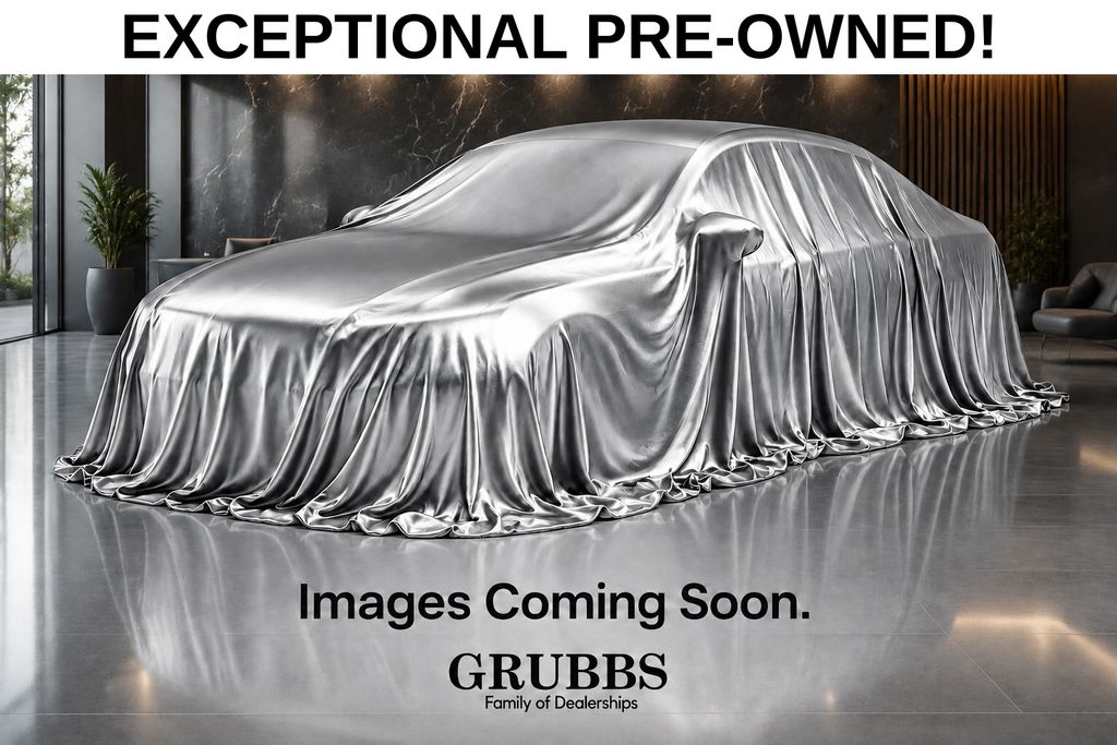 Carbonized Gray Metallic 2025 Ford Explorer SUV / Crossover All-Wheel Drive Automatic