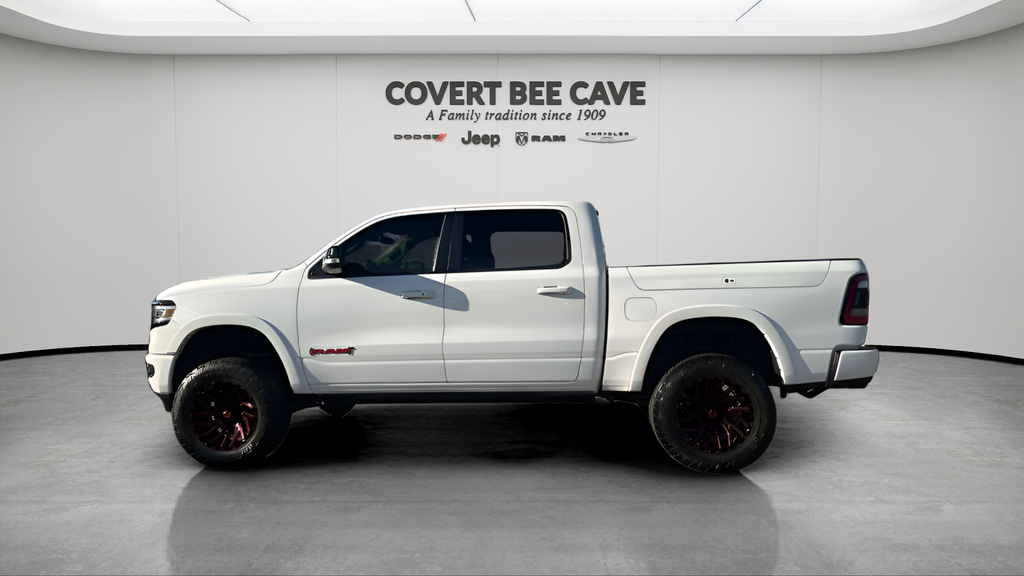 Used Car 2022 Ram 1500  Limited For Sale Under $50,000 In Austin, Texas