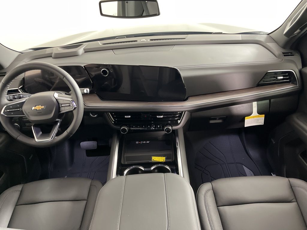 Thumbnail: 2026 Chevrolet Tahoe - 16