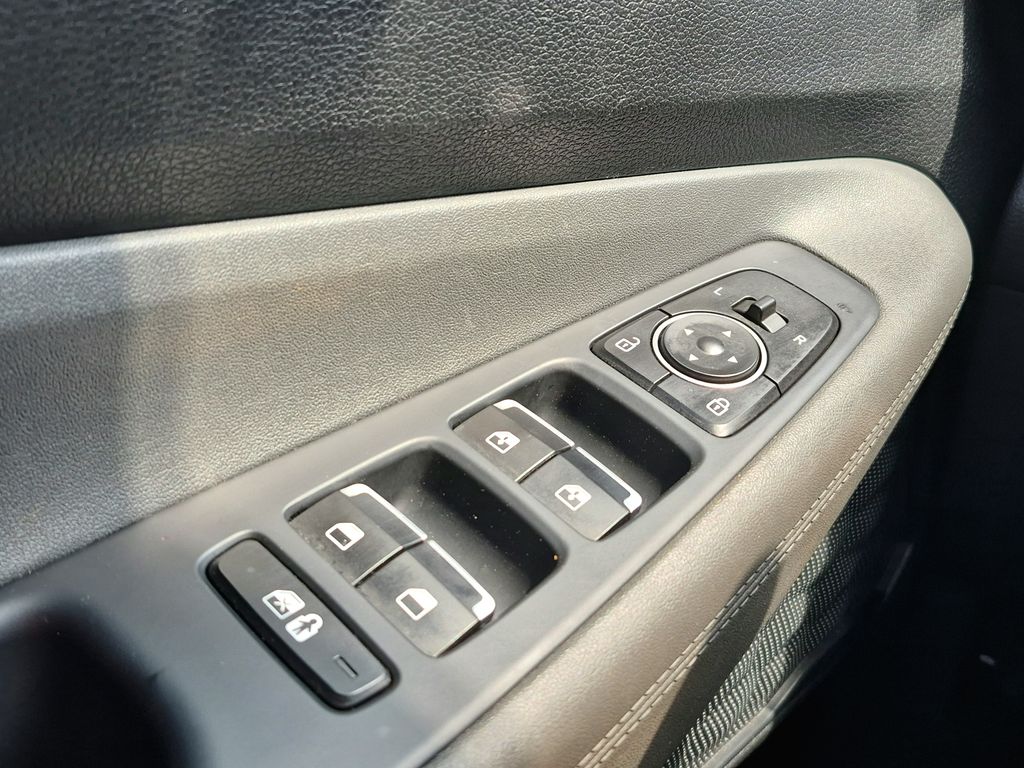 2023 Hyundai Santa Fe SEL Black at DeMontrond Mazda