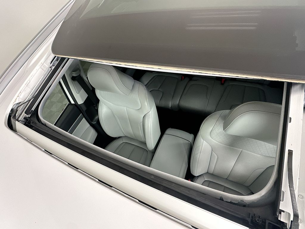 Thumbnail: 2021 Hyundai Palisade - 22