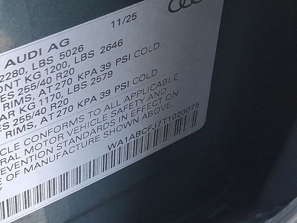 Thumbnail: 2026 Audi Q3 - 26