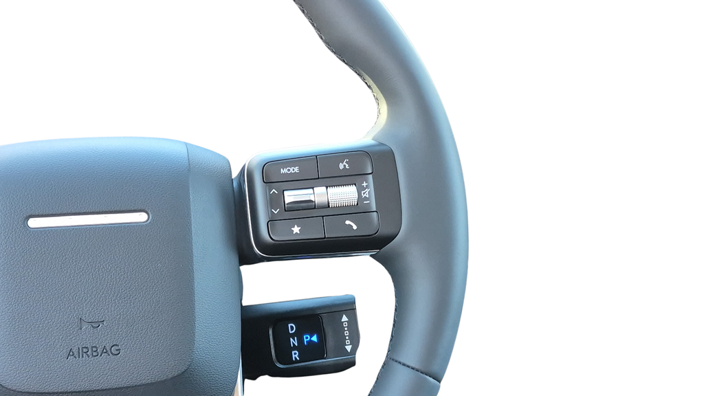 2026 Hyundai Santa Fe Hybrid