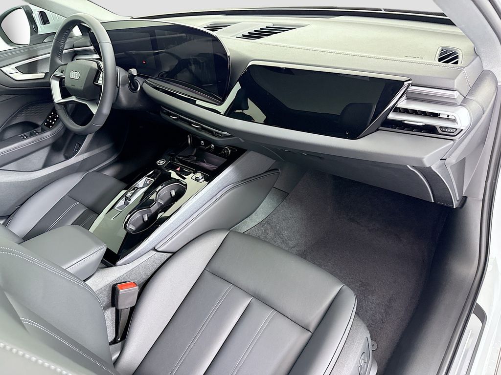 Thumbnail: 2026 Audi A5 - 18