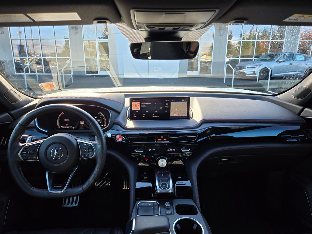 2024 Acura MDX Type S w/Advance Package