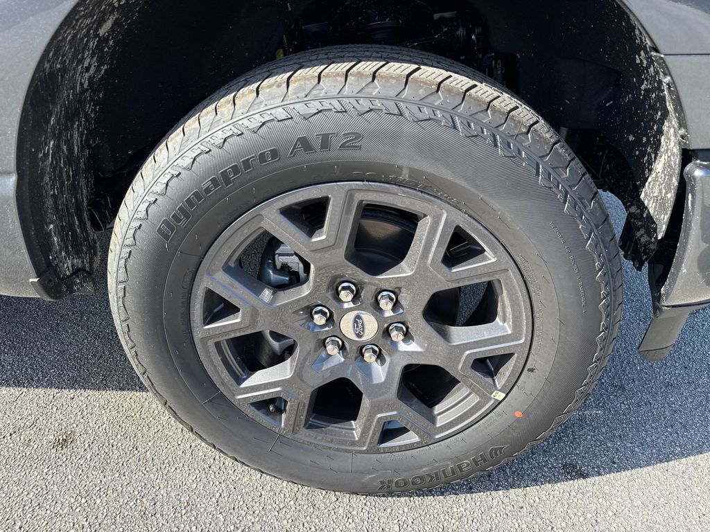2026 Ford F-150 STX 4X4 Truck
