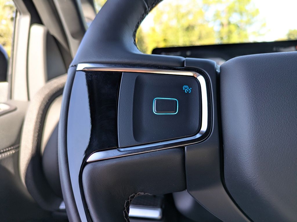 2025 Ford Expedition Platinum MAX