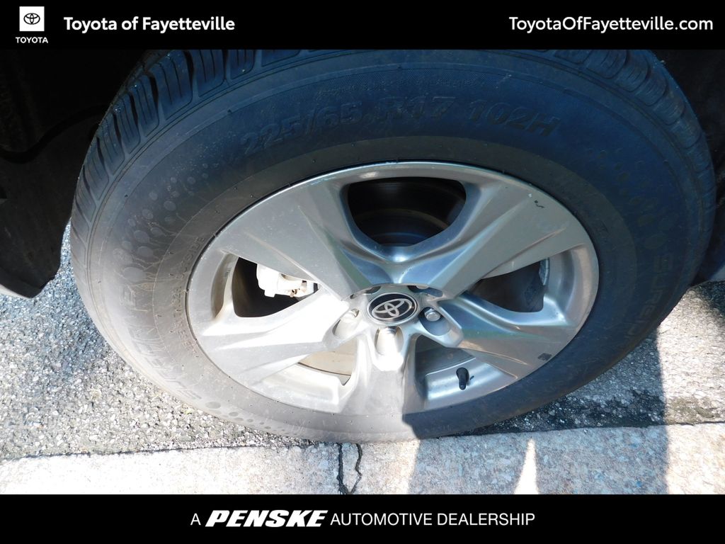 Thumbnail: 2023 Toyota RAV4 - 7