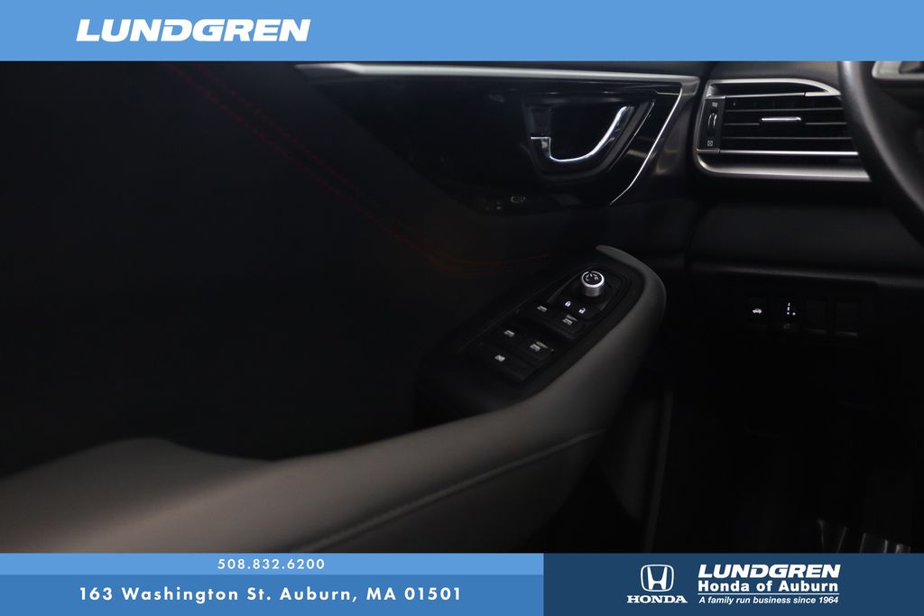 Used 2020 Subaru Legacy Sedan