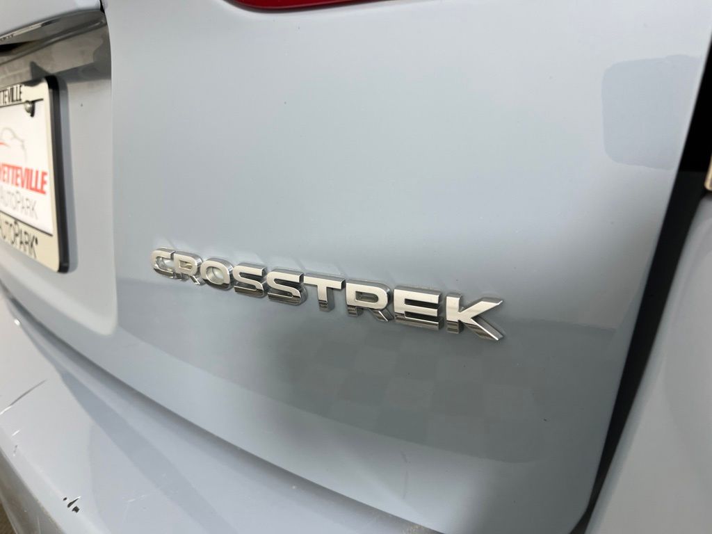 Thumbnail: 2020 Subaru Crosstrek - 16