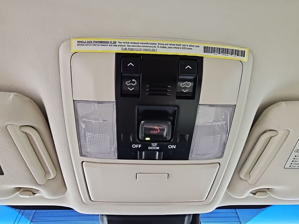 2022 Lexus GX GX photo