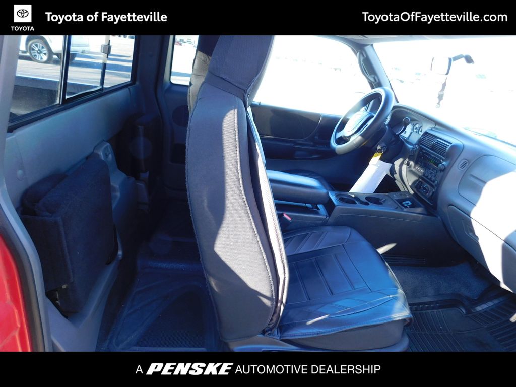 Thumbnail: 2004 Ford Ranger - 5