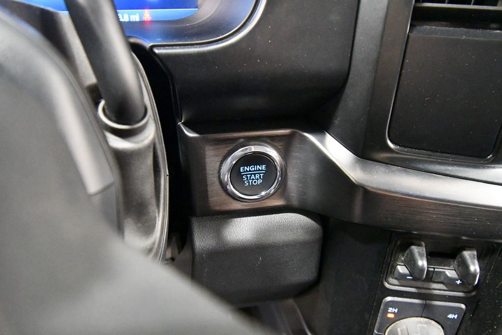 Used 2023 Ford F-250SD Truck