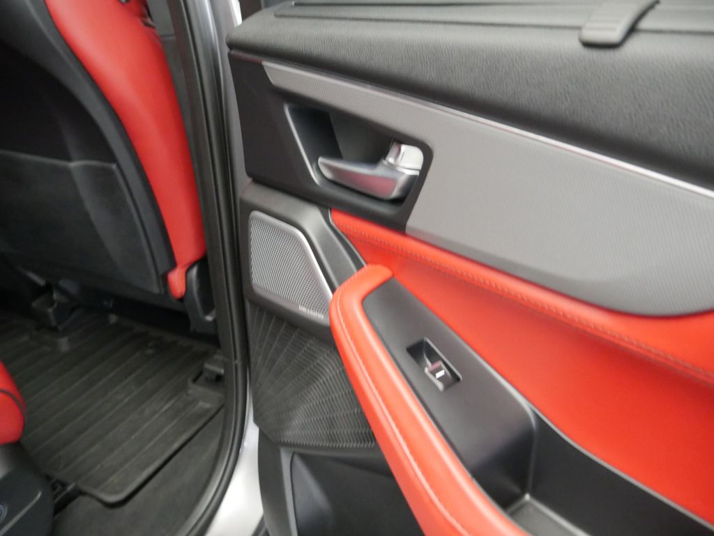 Thumbnail: 2025 Acura MDX - 30