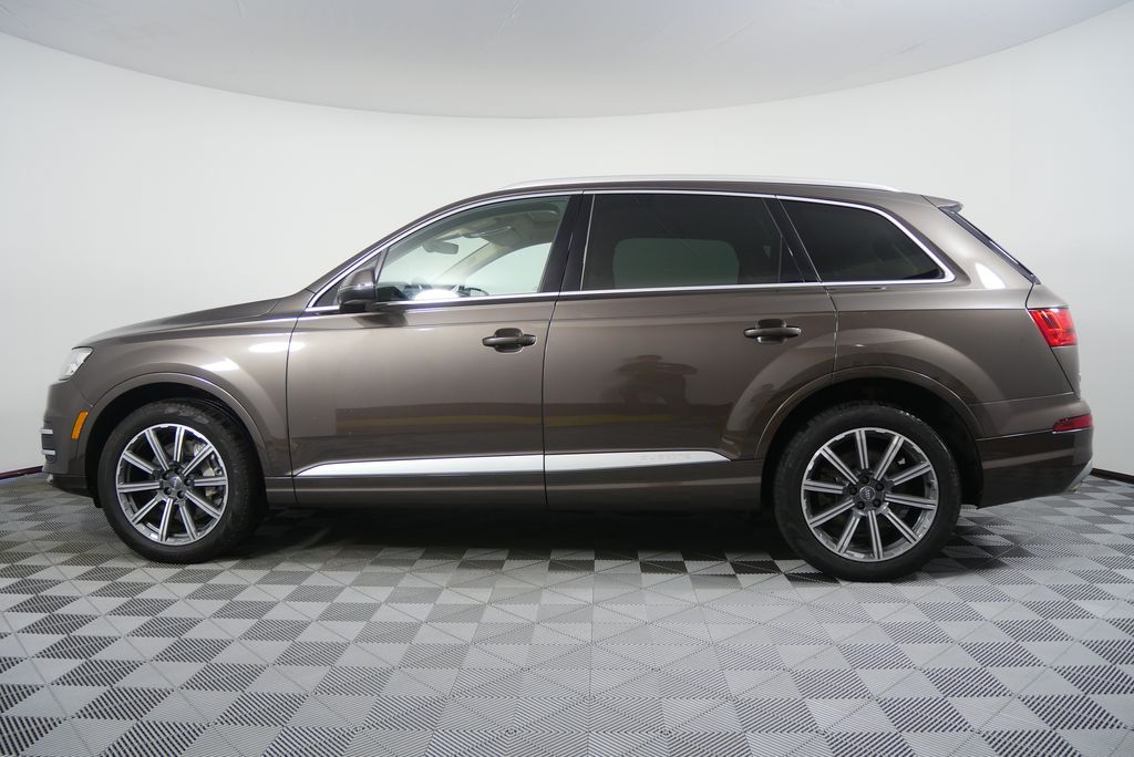 Thumbnail: 2018 Audi Q7 - 6