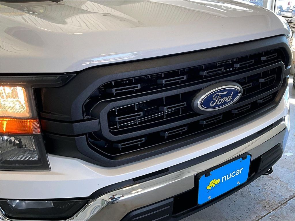 2023 Ford F-150 — photo 31