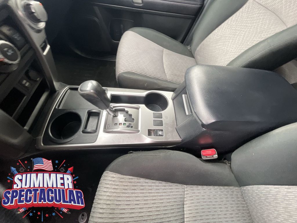 Used 2019 Toyota 4Runner SUV