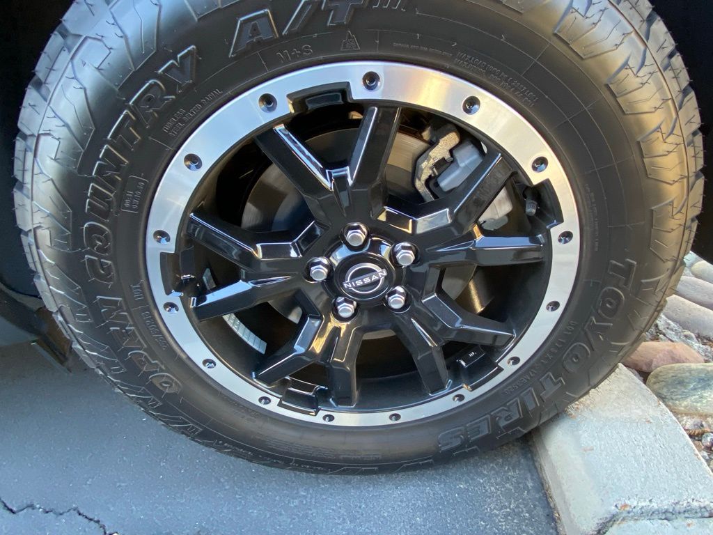 Thumbnail: 2024 Nissan Pathfinder - 16