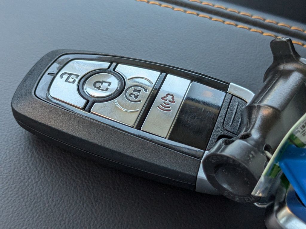 2025 Ford Maverick Tremor