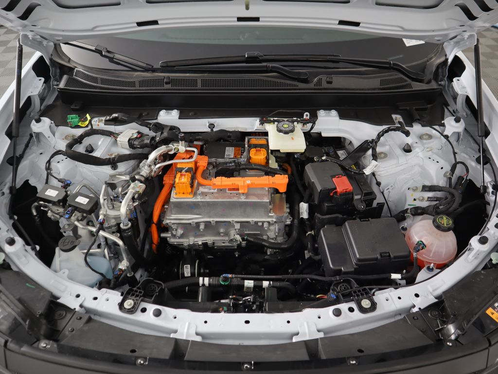 Thumbnail: 2026 Honda Prologue - 30