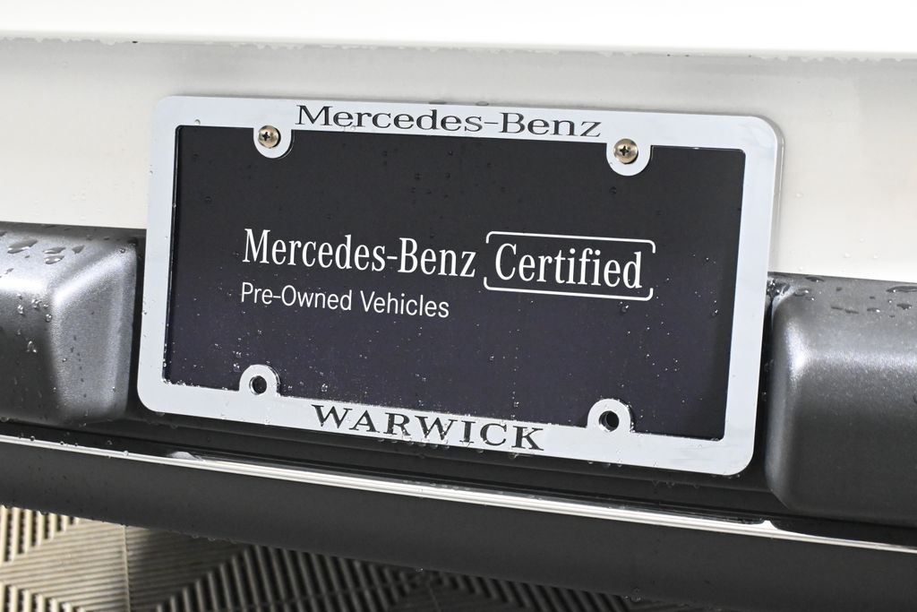 Thumbnail: 2026 Mercedes-Benz CLA - 14