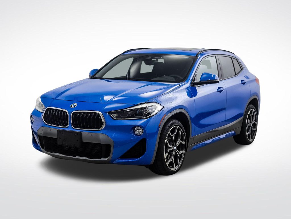 2019 BMW X2 xDrive28i -
                  Bloomington, MN