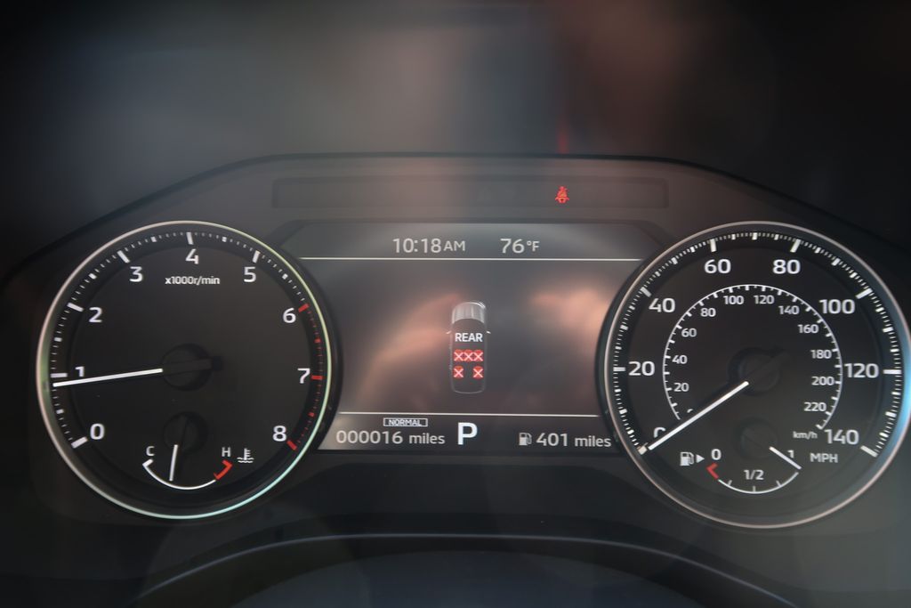 2026 Mitsubishi Outlander LE 2.5 S-AWC
