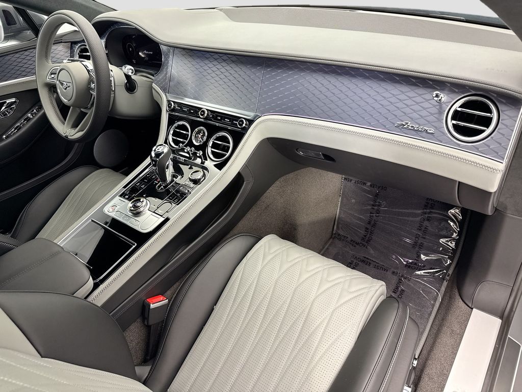 Thumbnail: 2026 Bentley Continental - 16