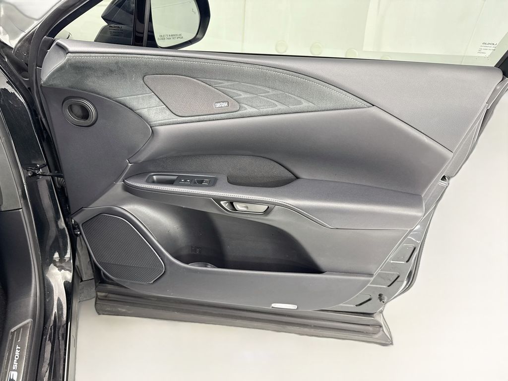 Thumbnail: 2024 Lexus RX - 23