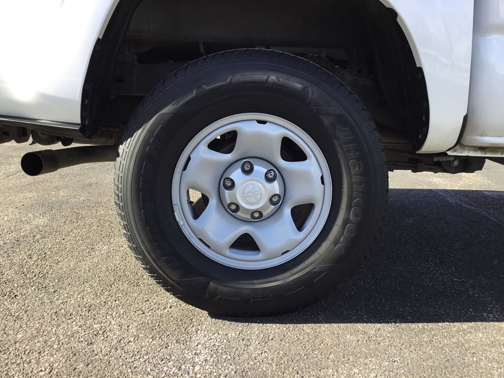 Thumbnail: 2023 Toyota Tacoma - 11