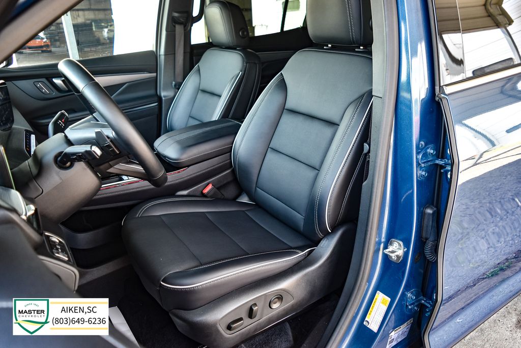 Used 2026 Buick Enclave SUV
