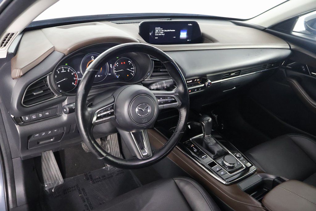 Thumbnail: 2023 Mazda CX-30 - 8