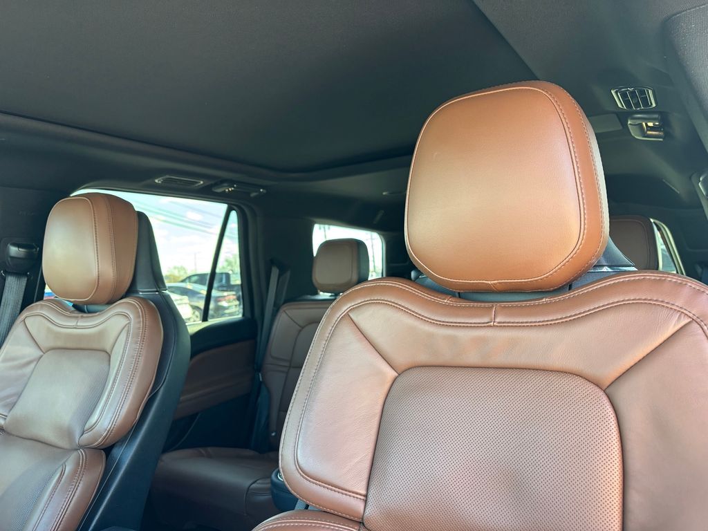 Used Car 2024 Lincoln Navigator  Reserve For Sale Under $80,000 In Austin, Texas