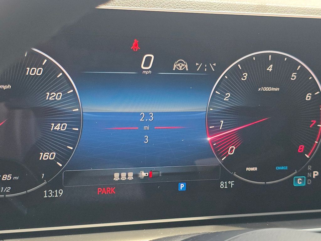 New 2026 Black Mercedes-Benz GLE 350 image 30