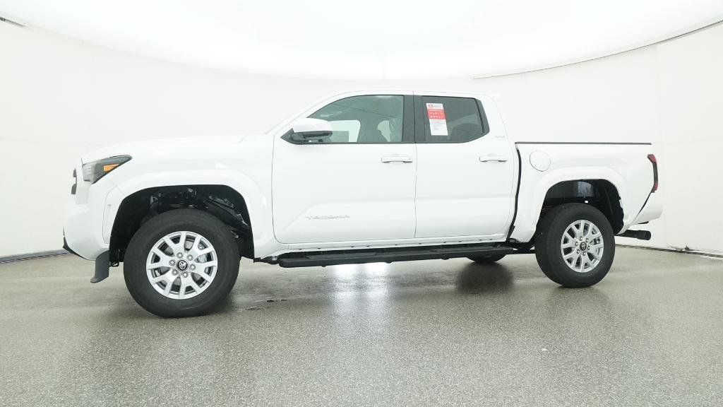 Thumbnail: 2025 Toyota Tacoma - 6