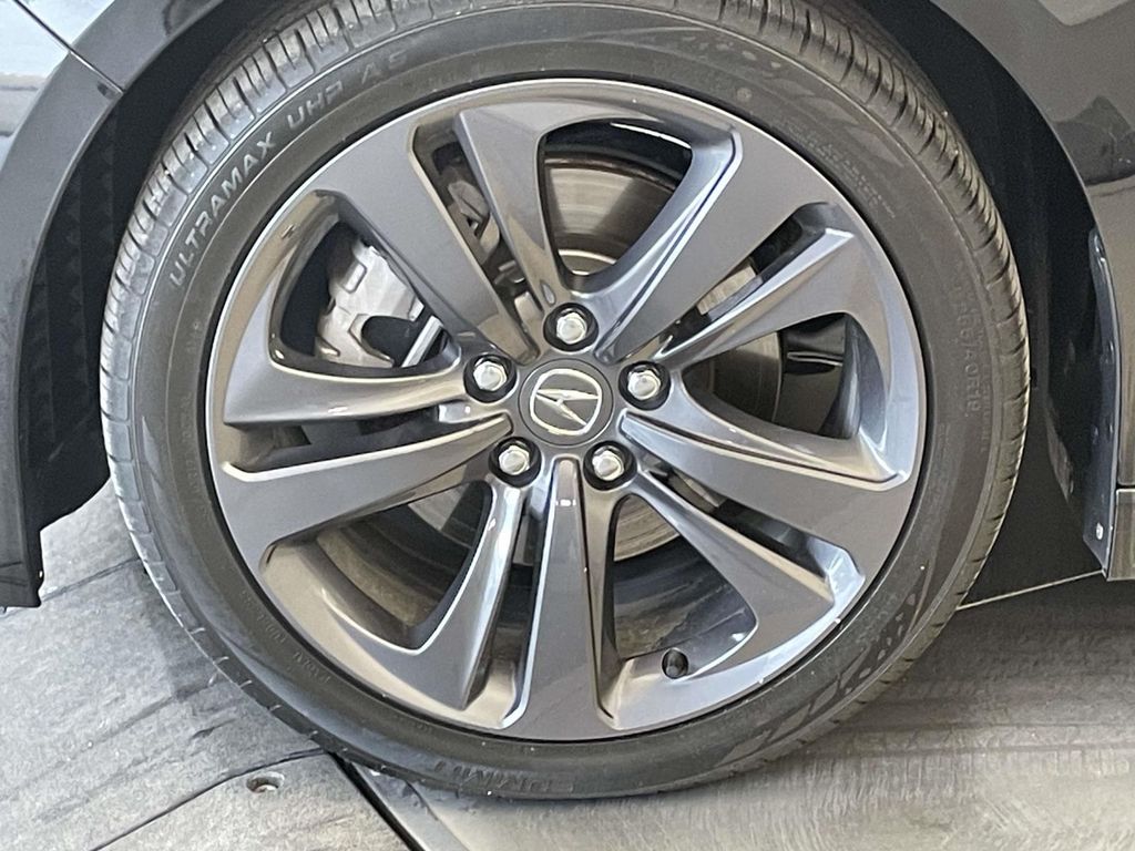 2023 Acura TLX A-Spec Package - 10