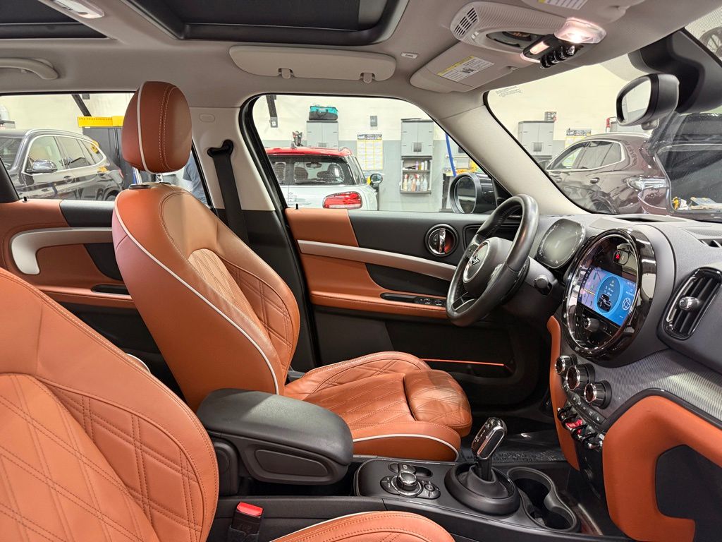 Thumbnail: 2024 MINI Cooper Countryman - 31