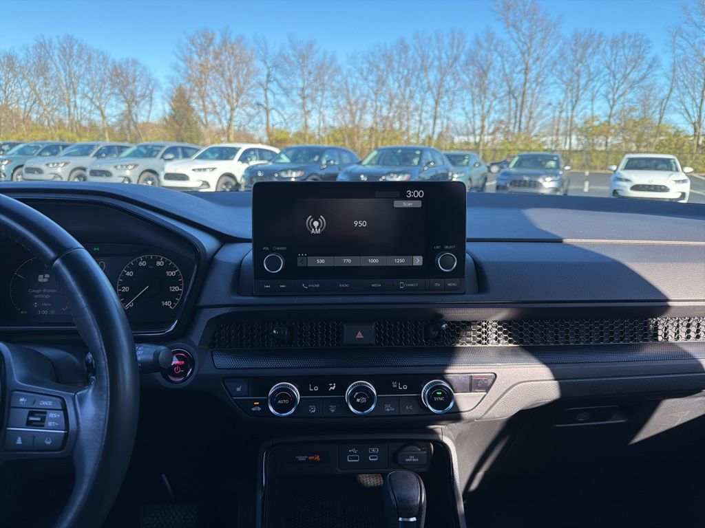 Thumbnail: 2023 Honda CR-V - 15