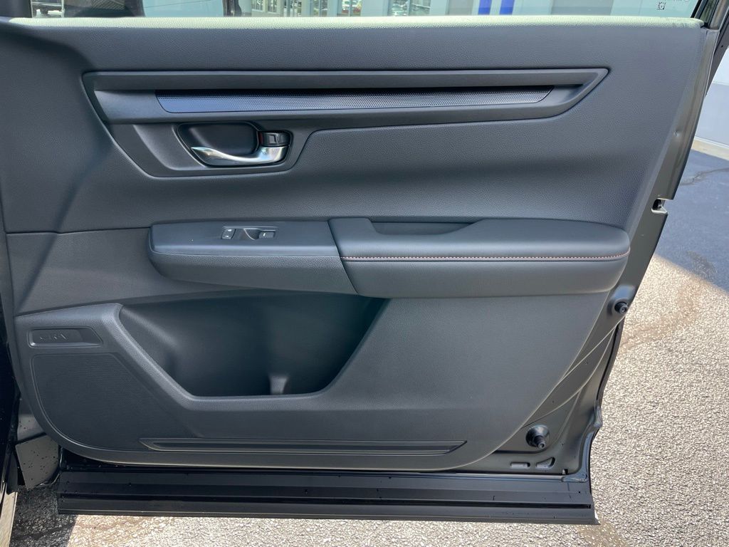 Thumbnail: 2026 Honda CR-V - 32