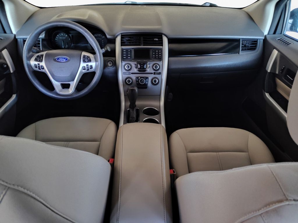 Used Car 2013 Ford Edge  Se For Sale Under $10,000 In Austin, Texas