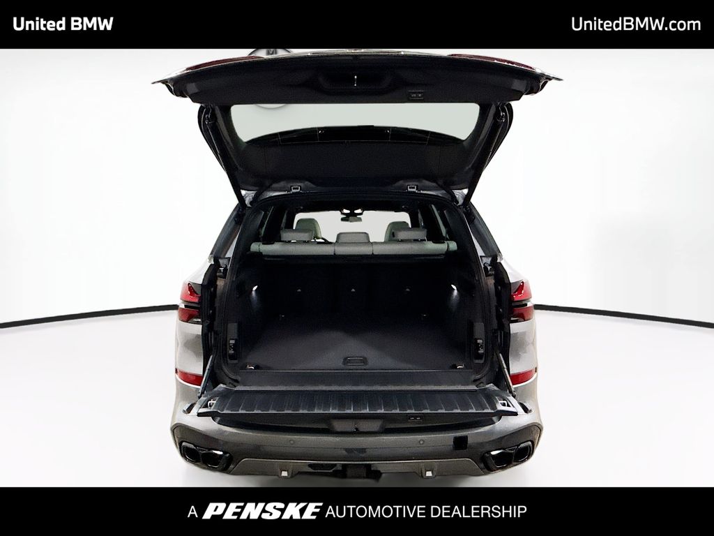 Thumbnail: 2026 BMW X5 - 14