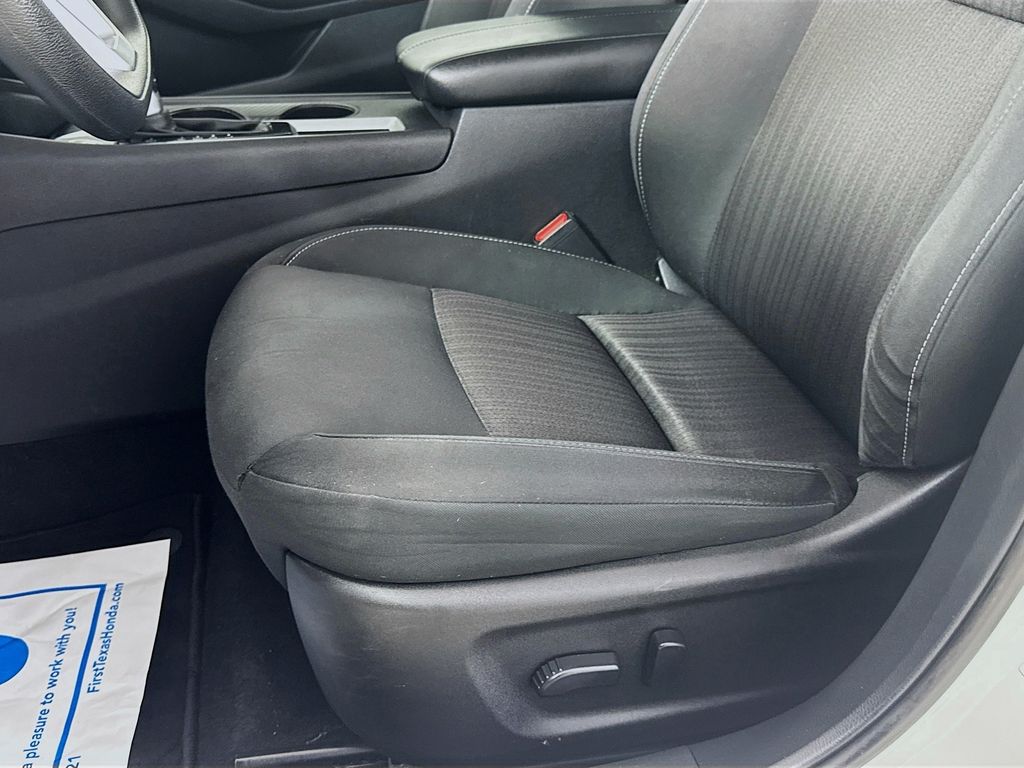 Used Car 2025 Nissan Altima  2.5 Sv For Sale Under $20,000 In Austin, Texas