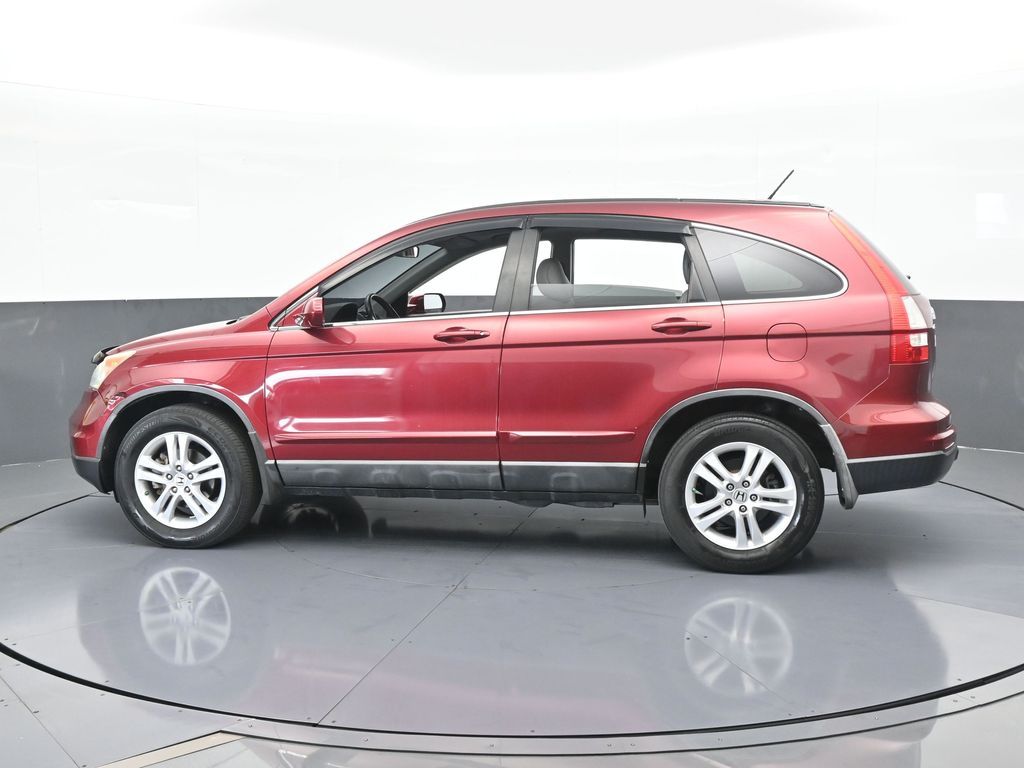 Used 2010 Honda CR-V EX-L with VIN 5J6RE4H70AL008773 for sale in Miami, FL