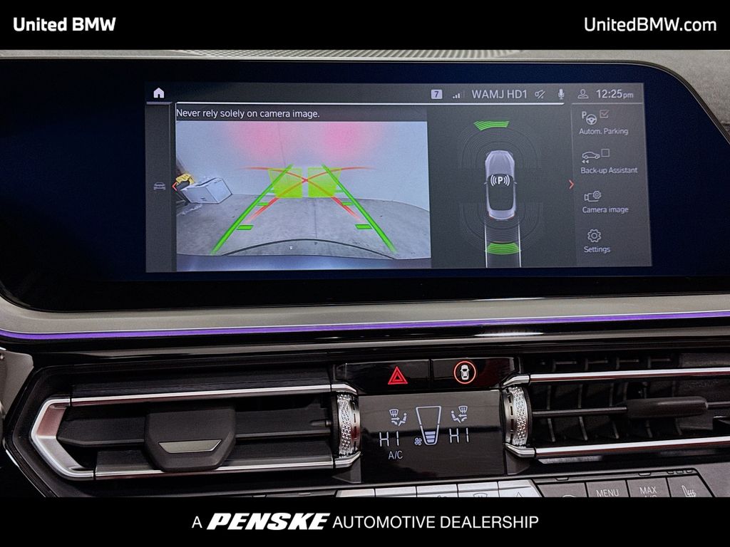 Thumbnail: 2024 BMW Z4 - 9