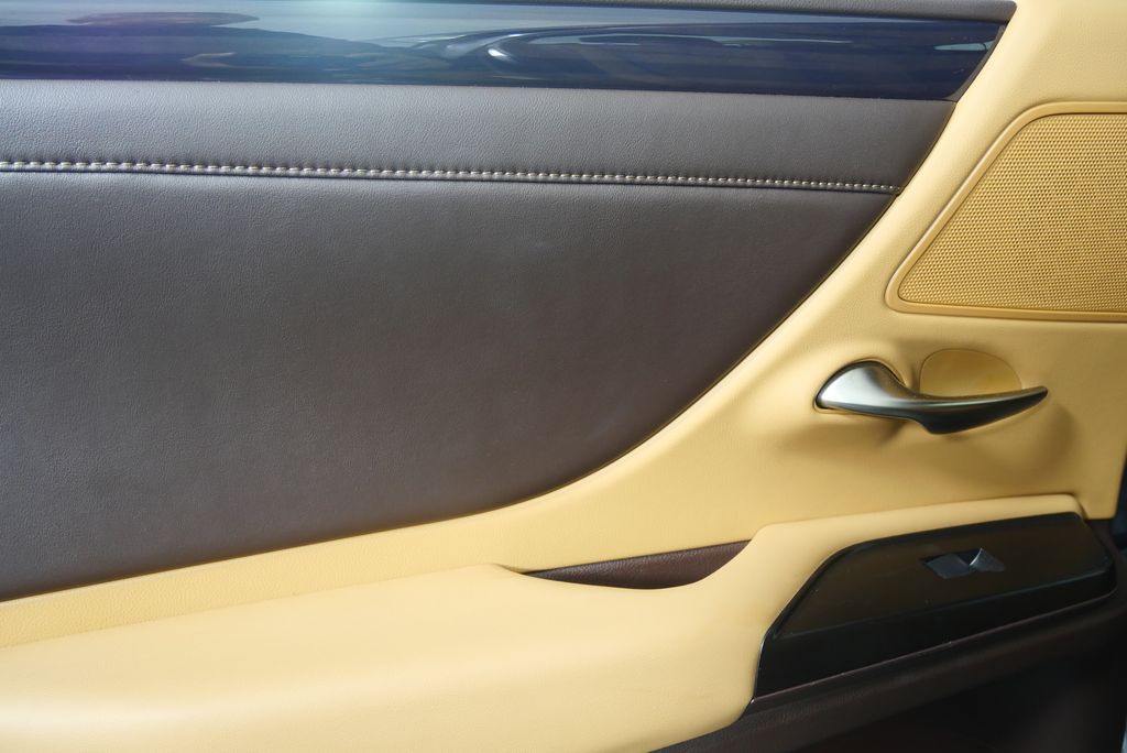 Thumbnail: 2019 Lexus ES - 13