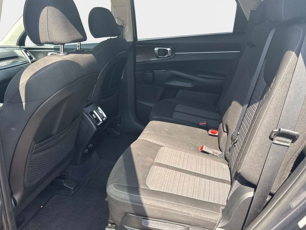 Used 2021 Kia Sorento SUV