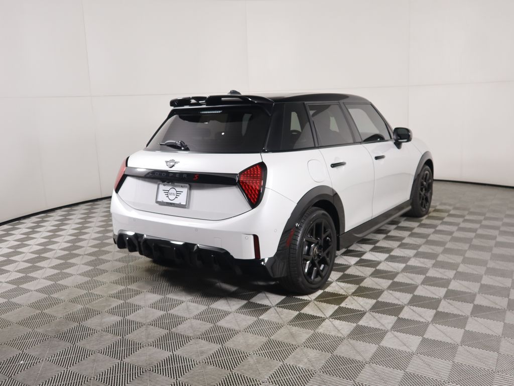 Thumbnail: 2026 MINI Cooper - 5