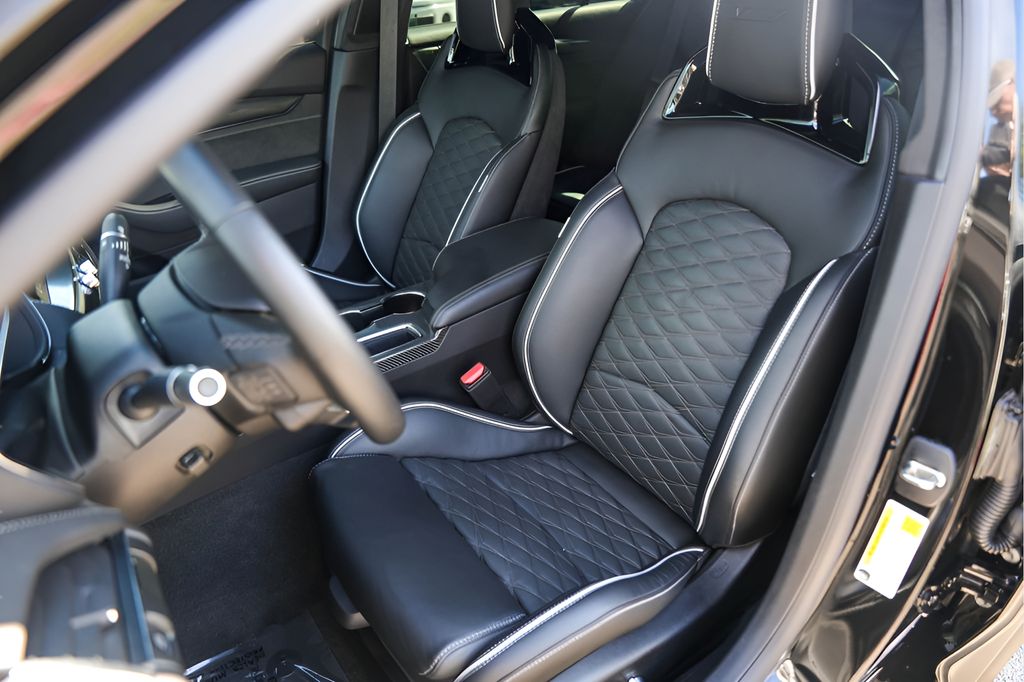 Used Car 2023 Cadillac Ct5  V-series For Sale Under $100,000 In Austin, Texas